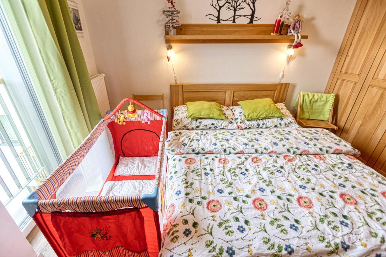 Ferienwohnung Kubo Tatry - Stary Smokovec Vysoké Tatry Exterior foto