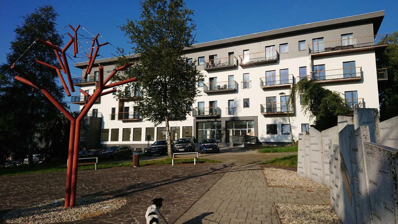 Ferienwohnung Kubo Tatry - Stary Smokovec Vysoké Tatry Exterior foto