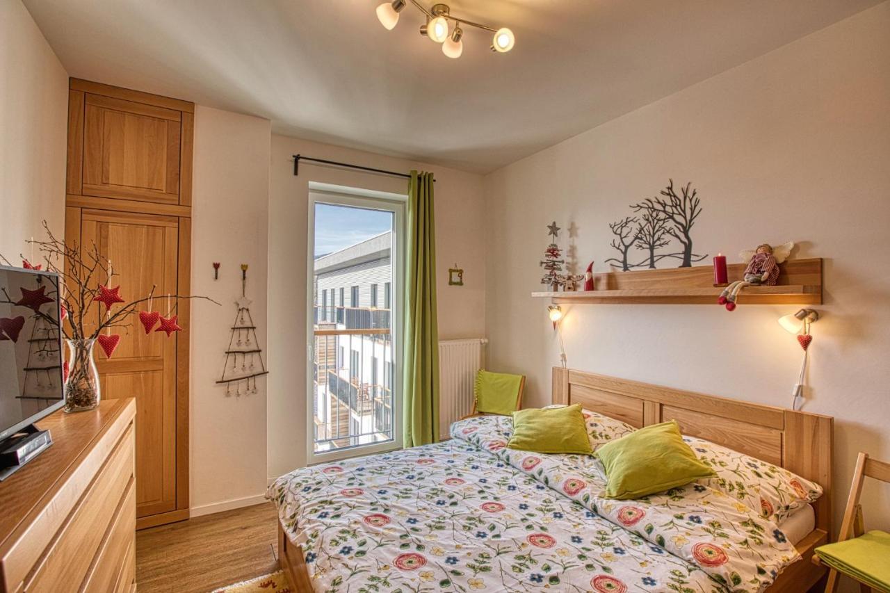 Ferienwohnung Kubo Tatry - Stary Smokovec Vysoké Tatry Exterior foto