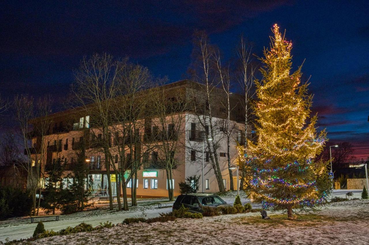 Ferienwohnung Kubo Tatry - Stary Smokovec Vysoké Tatry Exterior foto